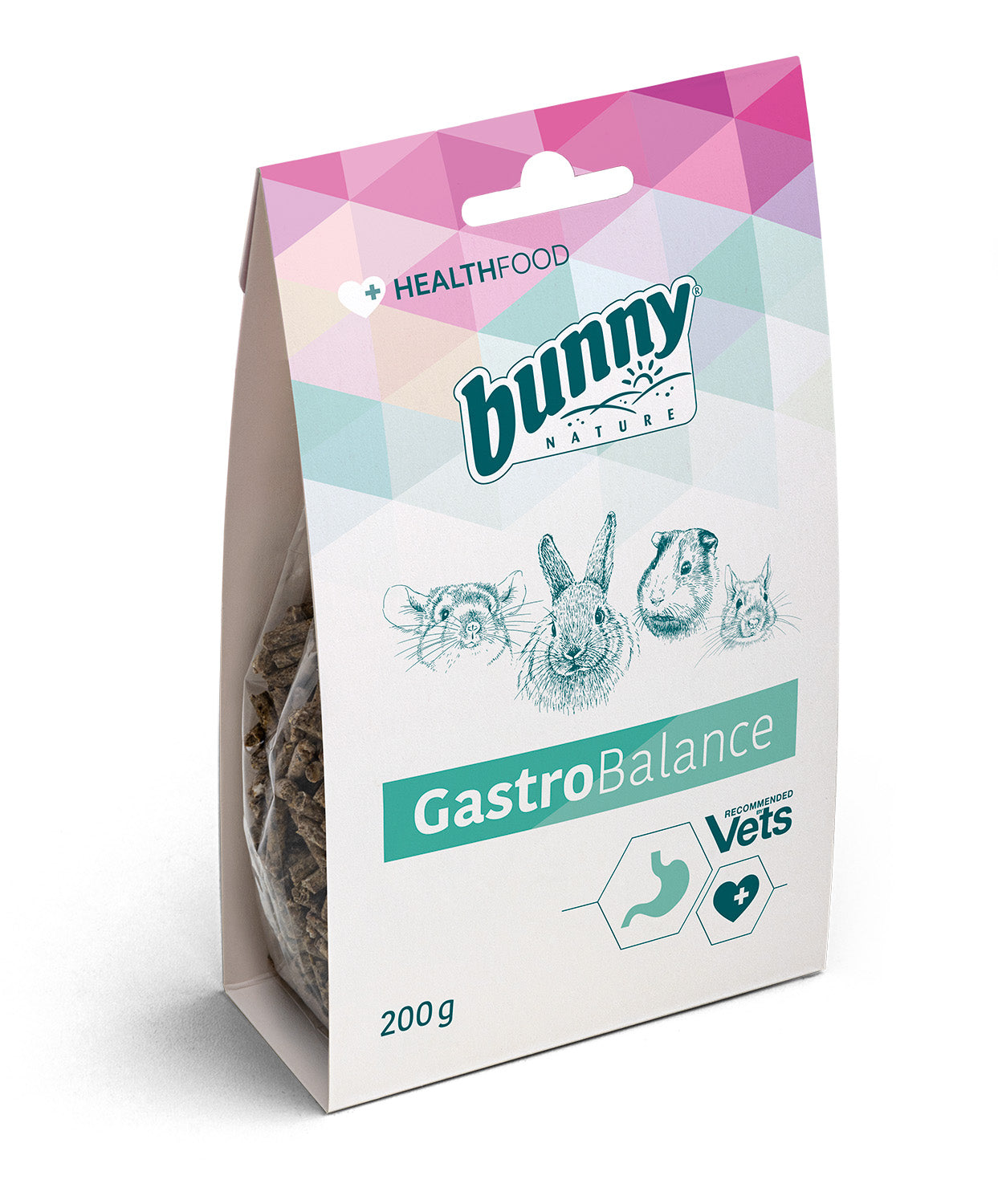 Bunny Nature Gastro Balance (200 g)