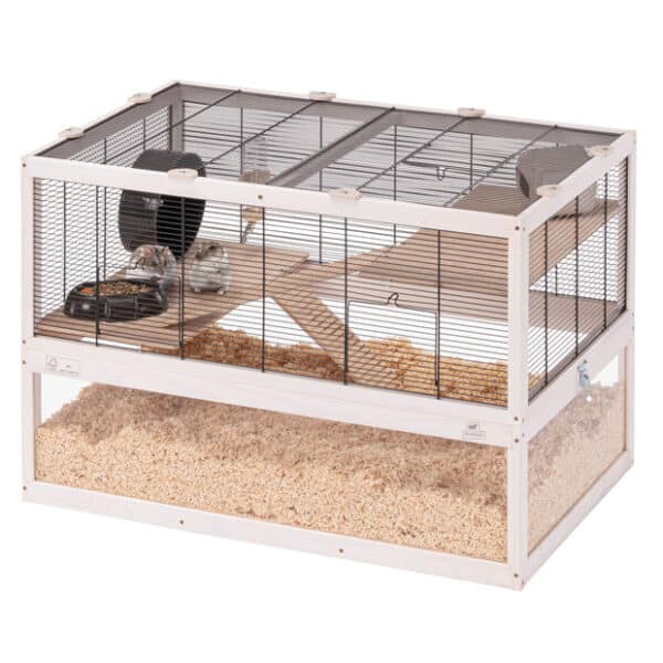 Ferplast Domster 80 hamsterbur