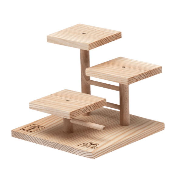 Ferplast legepodium til gnavere