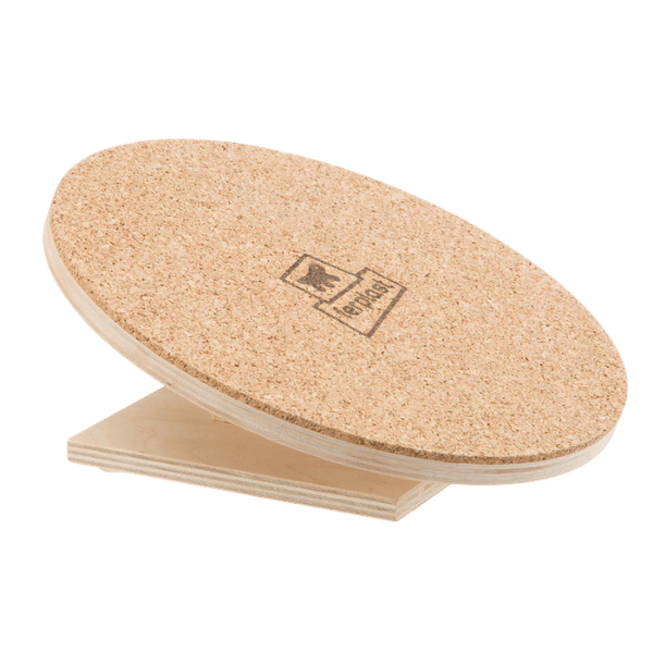 Ferplast træskivehjul