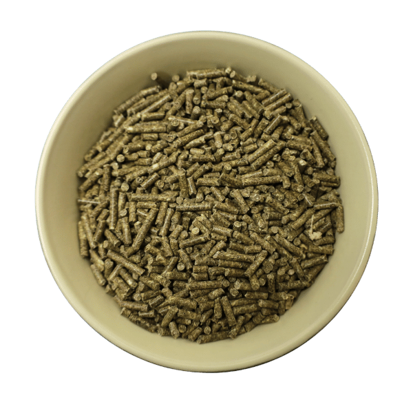 PetDK Øko Fuldfoder til kanin 10kg