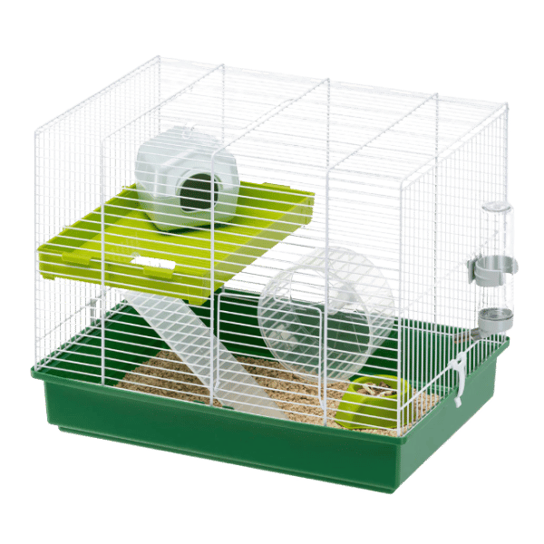Ferplast DUO Hamsterbur
