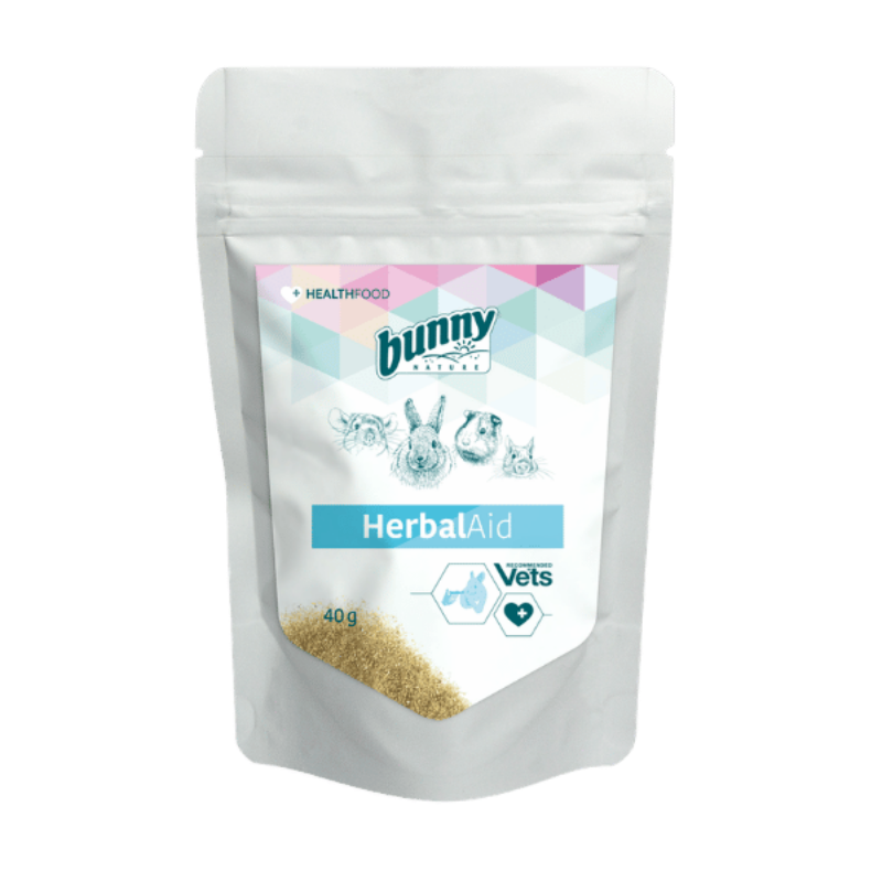 Bunny Nature HerbalAid