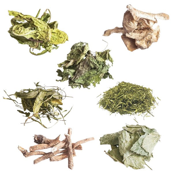 Vinterforrådspakke (Lille)