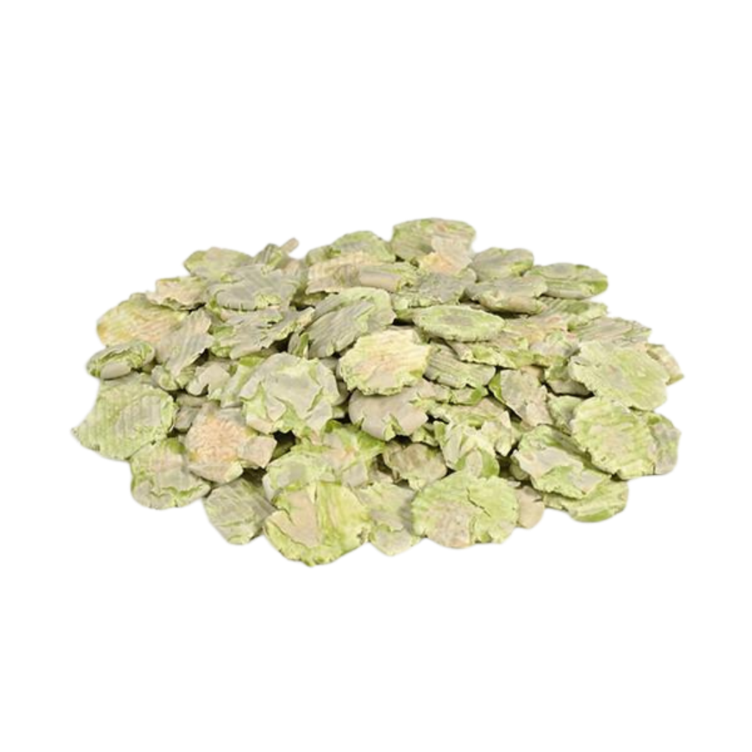PetDK Ærteflager 500g