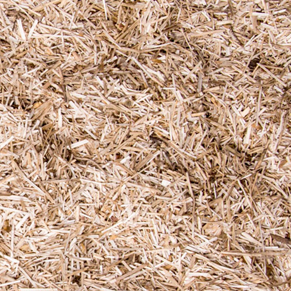 Bunny Nature Bedding Linum er et naturligt bundstrøelse giver tør og behagelig overflade til kæledyr