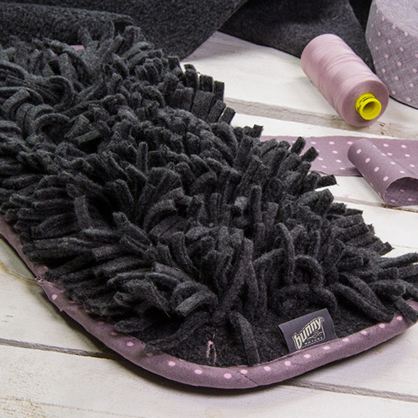 Bunny Nature Snufflemat PLAY & CHILL