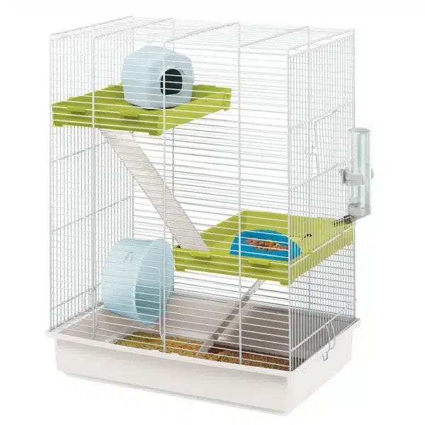 Ferplast Hamster Tris bur