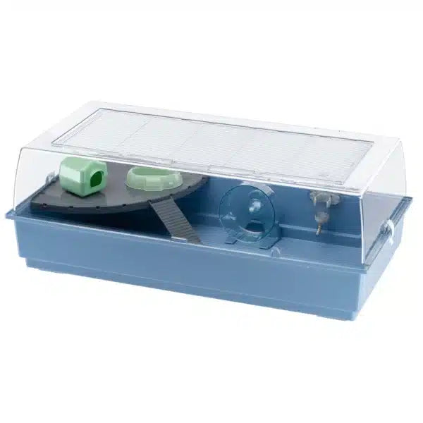 Ferplast Duna Hamster Maxi bur