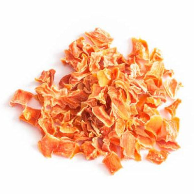 PetDK Gulerod 125/500gr. - RabbitDK