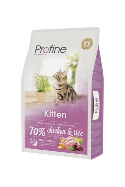 Profine Cat Kitten 10kg