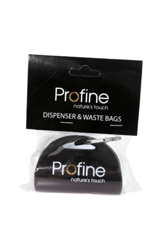 Profine Dispenser til Høm-Høm Poser