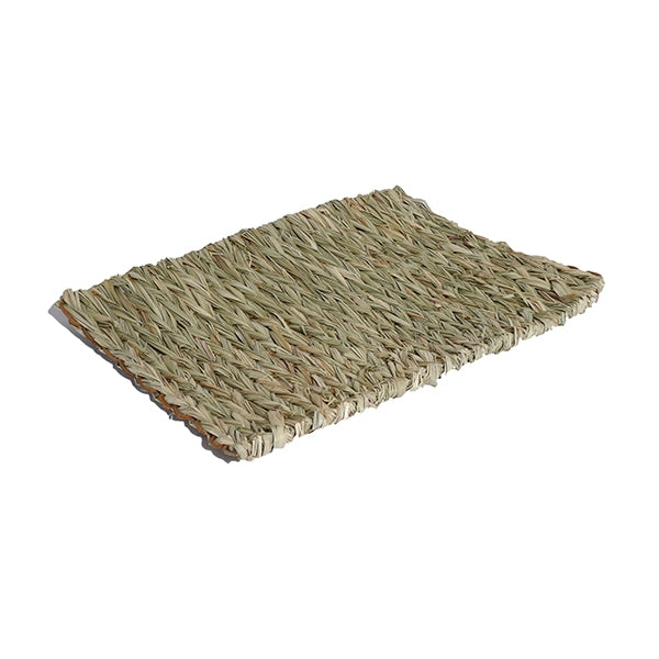 Rosewood Woven Chill 'N Scratch Mat XL