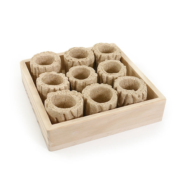 Rosewood Hide N' Treat Forage Tray