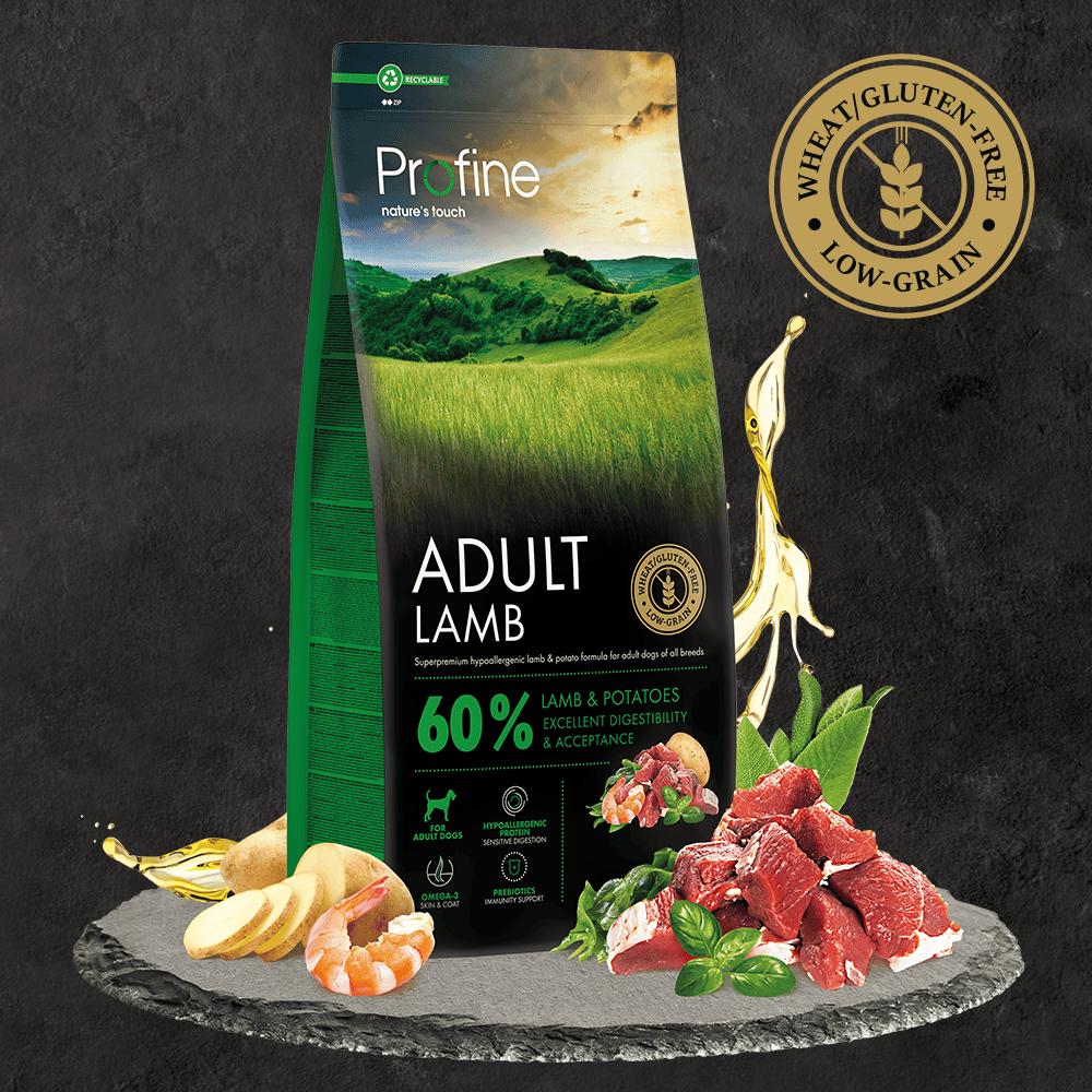 Profine Adult Lamb 12 kg