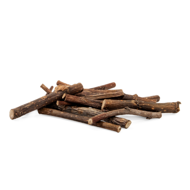 Bunny Nature Enjoy Nature Pear Wood - pæregrene (100g)