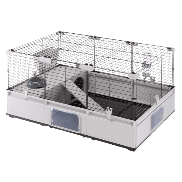 Ferplast Modular 2 – bur til gnavere