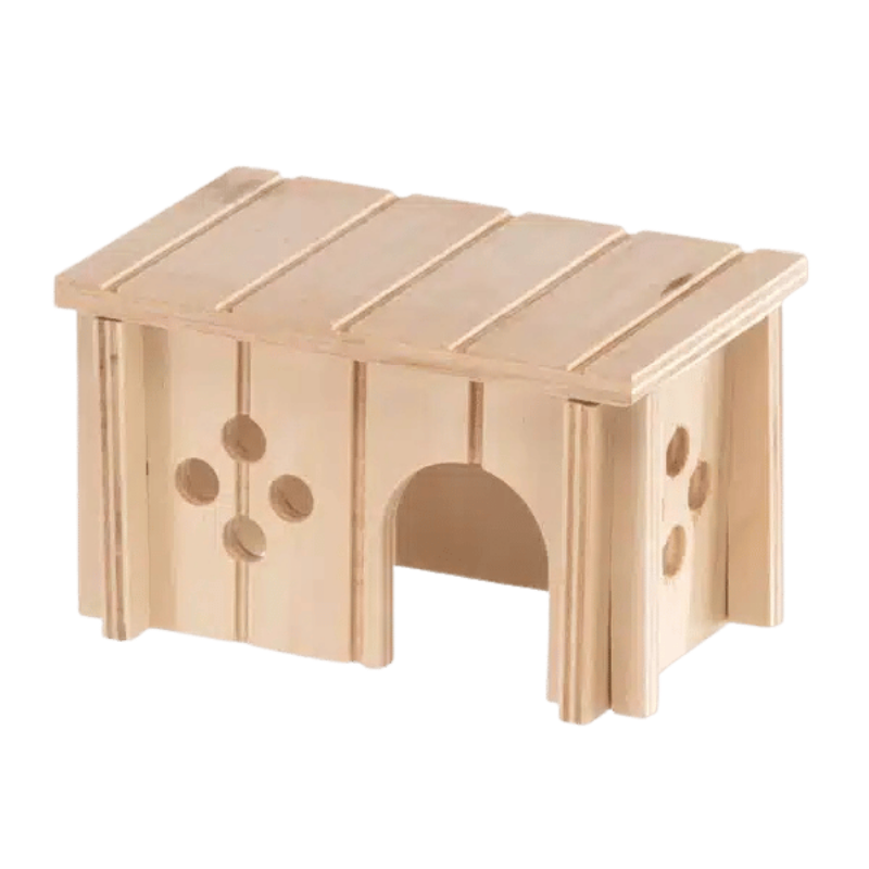 Ferplast hamsterhus