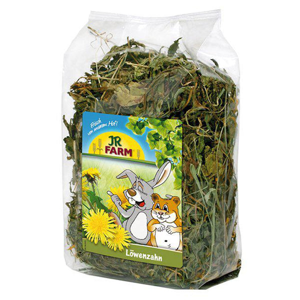 JR Farm Tørrede Mælkebøtter 