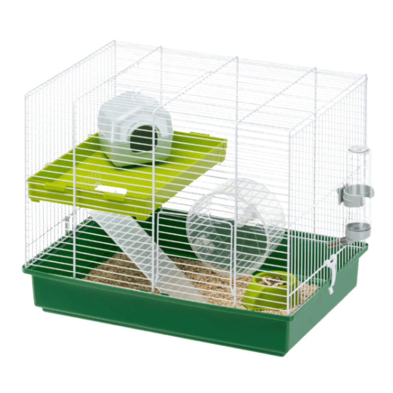 Ferplast DUO Hamsterbur