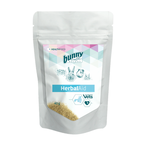 Bunny Nature HerbalAid
