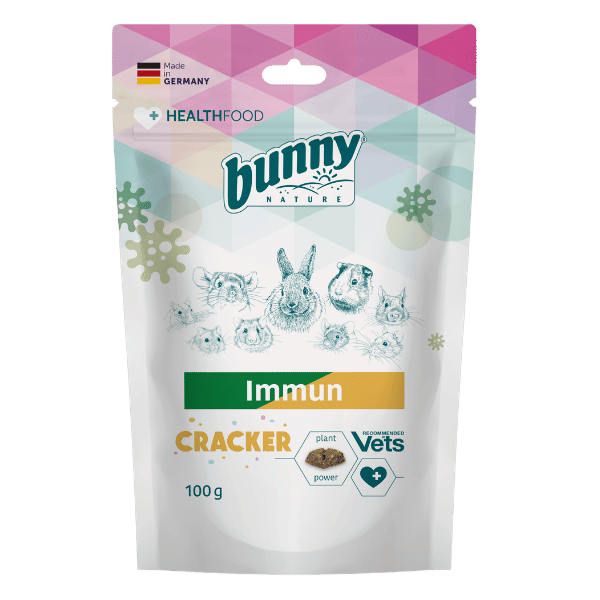 Bunny Nature Immun Cracker