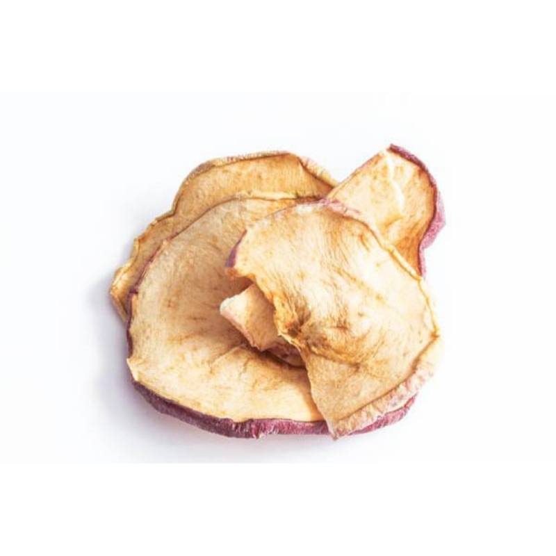 PetDK Æble Chips (250g)