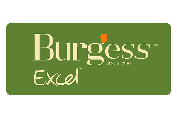Burgess Excel Nature Snacks - Forage & Feast Bar med Kornblomst 60g