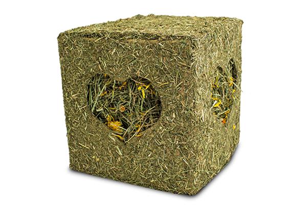 JR-Farm Høterning med blomster 450 gr. - RabbitDK