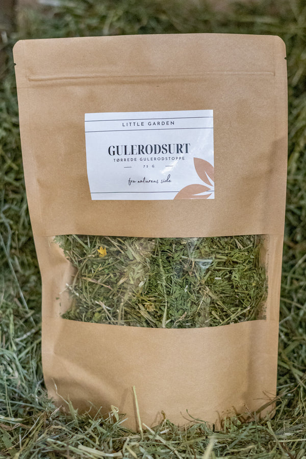 Little Garden Gulerodsurt 75g